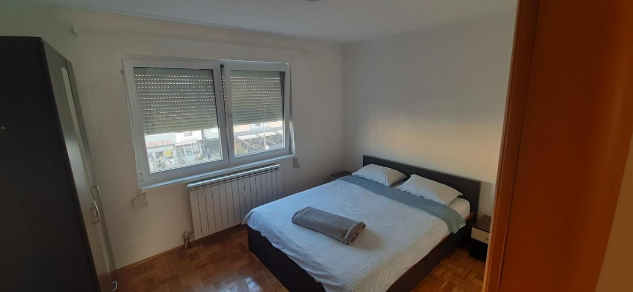 Apartman Stella Istocno Sarajevo Lukavica Ngoại thất bức ảnh