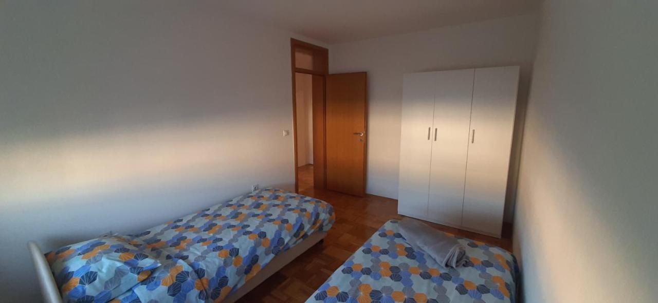 Apartman Stella Istocno Sarajevo Lukavica Ngoại thất bức ảnh