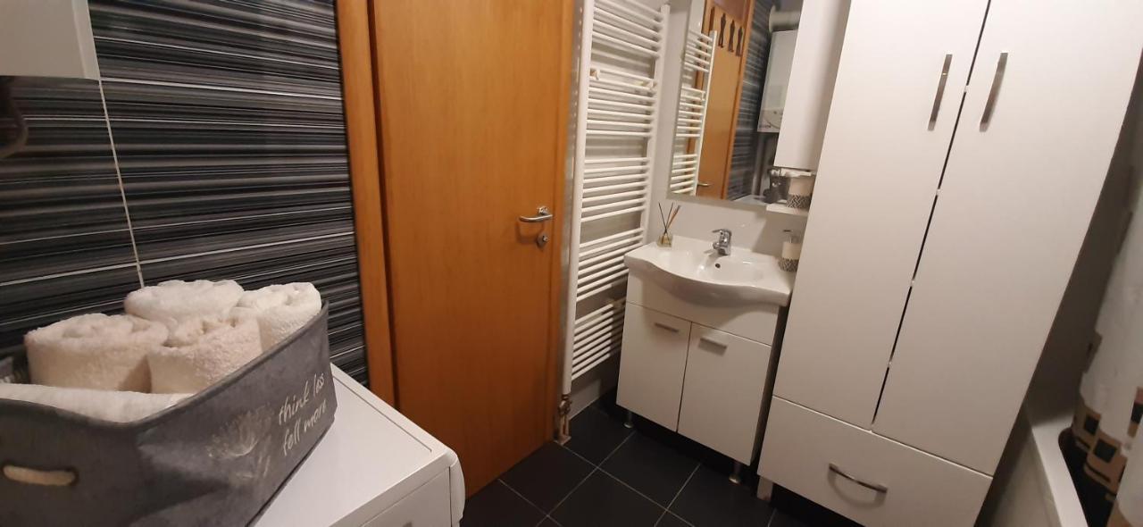 Apartman Stella Istocno Sarajevo Lukavica Ngoại thất bức ảnh