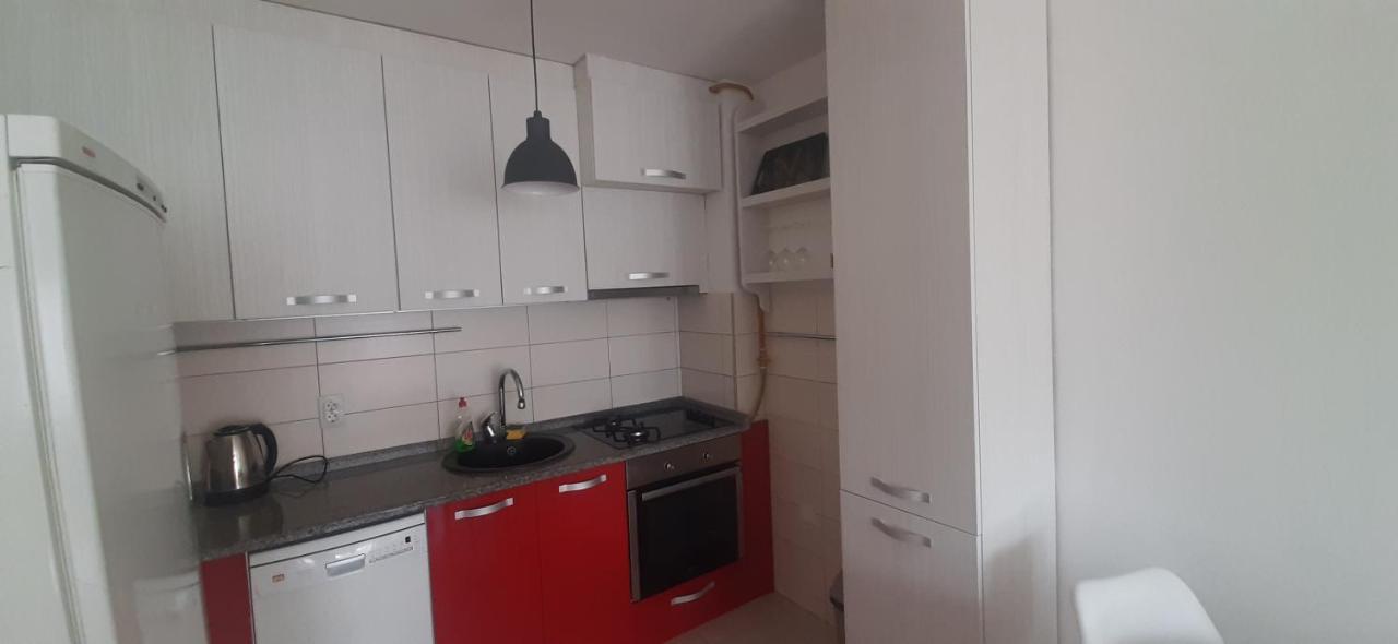 Apartman Stella Istocno Sarajevo Lukavica Ngoại thất bức ảnh