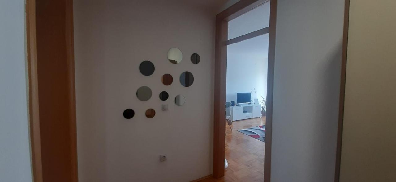 Apartman Stella Istocno Sarajevo Lukavica Ngoại thất bức ảnh