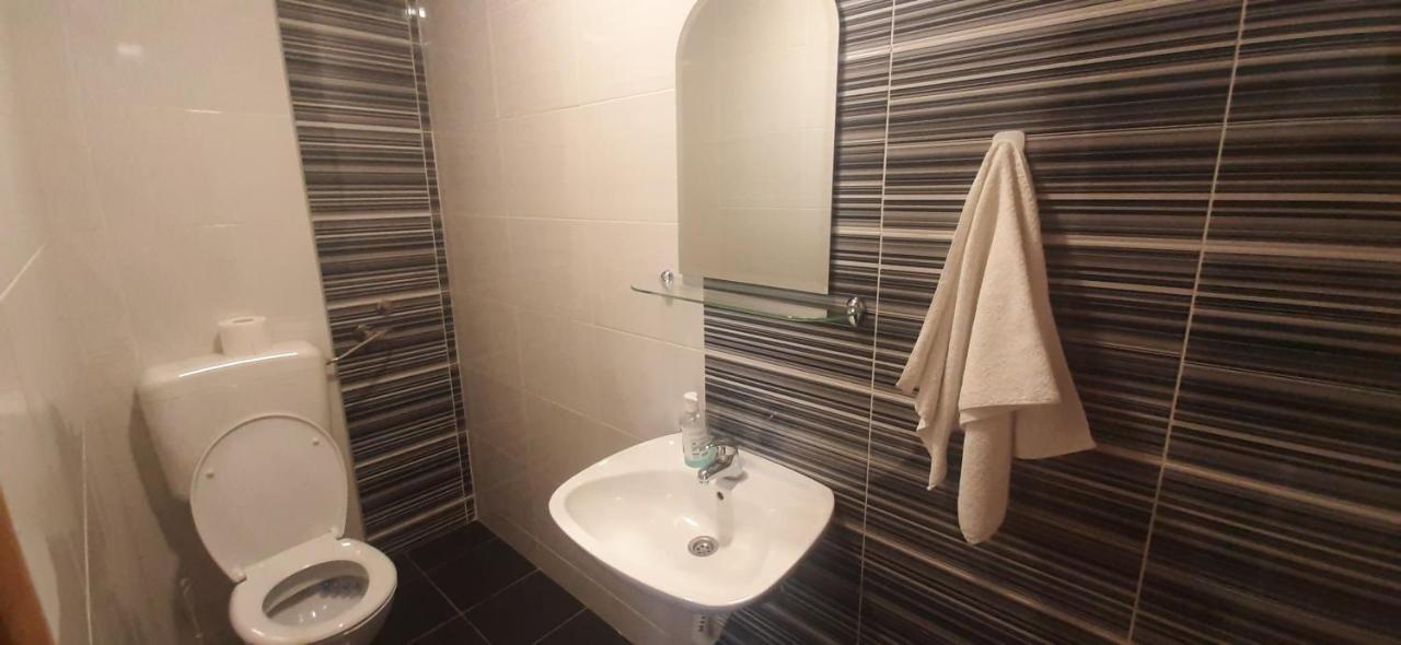 Apartman Stella Istocno Sarajevo Lukavica Ngoại thất bức ảnh